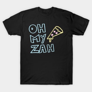 pizza party T-Shirt